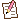 A small icon of a pencil writing on paper.